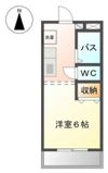 アドバンスの間取り画像