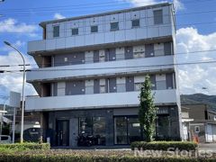 アメッセ城西の外観画像