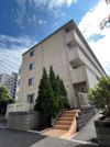 GENOVIA原木中山の間取り画像
