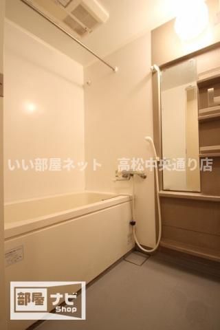 バスルーム