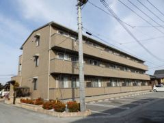 メゾンベールの外観画像