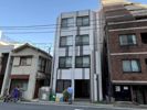 フェリーチェ阿佐ヶ谷Jの外観