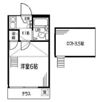 リライアンス六浦の間取り画像