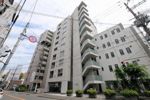 西天満レジデンスの間取り画像