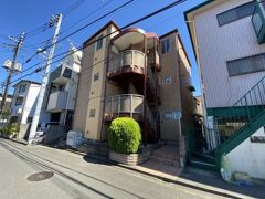 アプローズ・ベルダの外観画像
