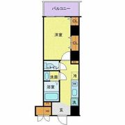 Marriage Ichikawaの間取り画像