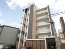 アストラル東比恵の外観