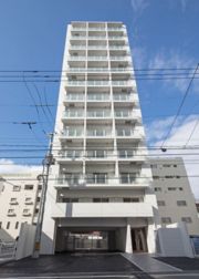 ライトヒルズ駅北の外観画像