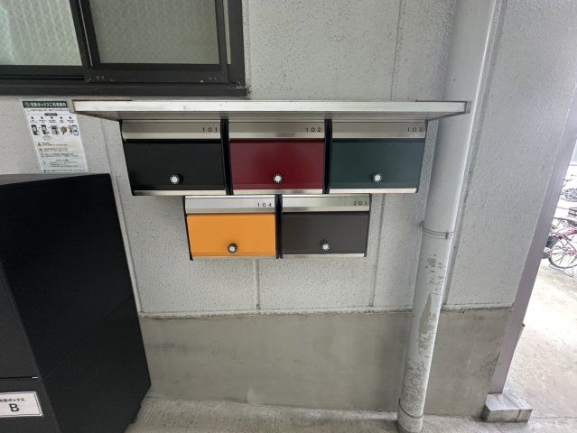 ロビー