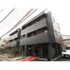 レーヴKJの間取り画像