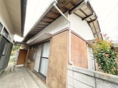 上の原1丁目仙崎長屋Bの外観画像