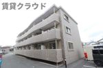 ロシニョルの間取り画像