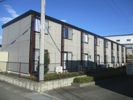 レオパレスMouIris壱番館の間取り画像