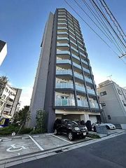 エステムコート亀戸東京イーストの外観画像