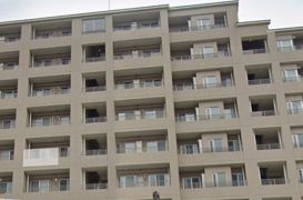 武蔵野フィールド・レジデンスの外観画像