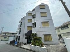 クリオ本郷台壱番館の外観画像