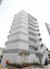 プレミアムキューブ北品川の外観