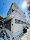 アベニール トルハの間取り画像