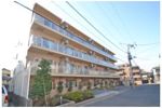 南海サザンコート行徳の間取り画像