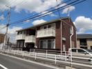 ベルヴィルの間取り画像