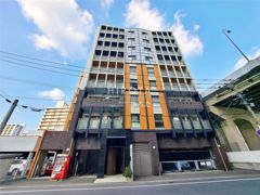 MDIロイヤルレジデンス大手町の外観画像