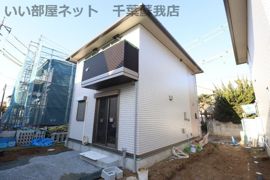 ヴィラ ウィスタリアの外観画像