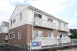 ガーデンハイツ A棟の間取り画像