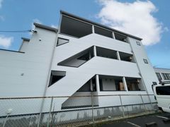 PLEIN SOLEIL 西原1丁目の外観画像