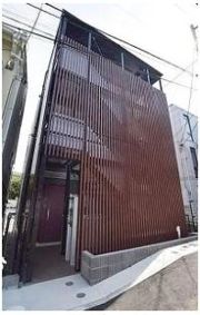 リブリ・磯子フォレストの外観画像