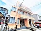 篠崎マンションの間取り画像