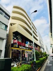 ロイヤルプラザ滝野川の外観画像