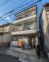 パルイレブン(パルイレブン)の間取り画像