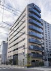 RYOGOKU STATION RESIDENCEの間取り画像