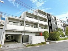 小田急コアロード六本木フロンテの外観画像