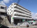 サンライズ明和の外観