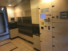 ステージグランデ田園調布アジールコートの外観画像