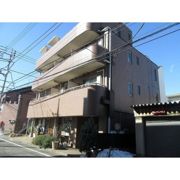 アーバンライフ鹿島の外観画像