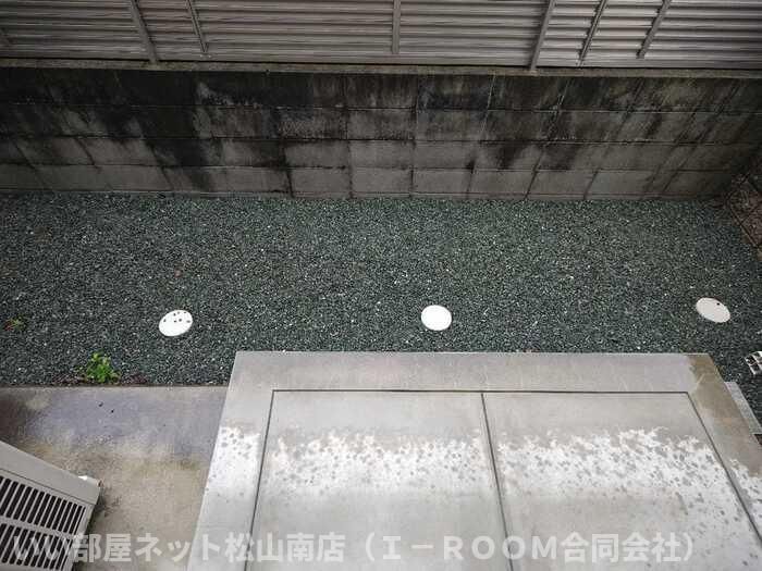 庭