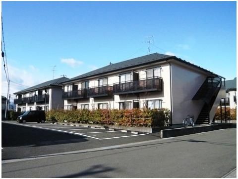 ハイム・ピエルネ Cの外観画像