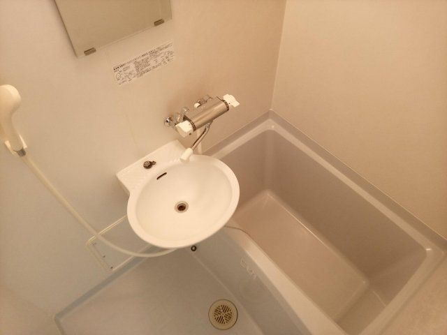 バスルーム