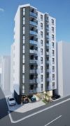 Residence Iconn KAWARAMACHIの間取り画像