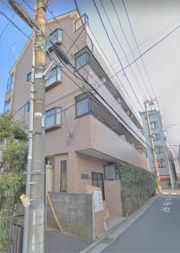 シャトレジョージタウンの外観画像