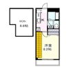 シャトレジョージタウンの間取り画像