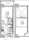 S-RESIDENCE植田asolea(アソレア) 内覧会:8月21日、22日開催の間取り画像