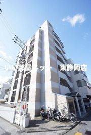RXコート桜木町の外観画像