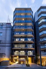 AZEST横濱関内の外観画像