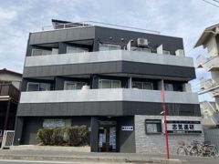 東和マンションの外観画像