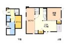 Square Style2の間取り画像