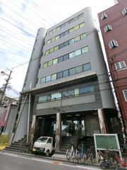 プチシャトー末広の外観画像
