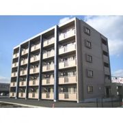ロイヤルグレージュの外観画像
